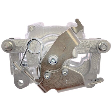 Raybestos BRAKE CALIPER & BRACKET FRC12963N